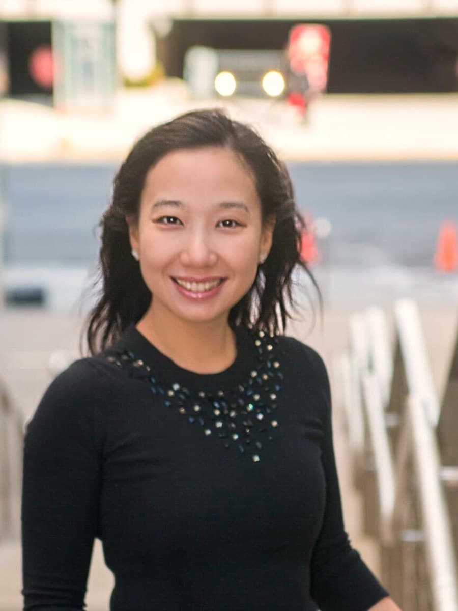 Blanca Qin