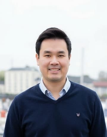 Jonathan Lim
