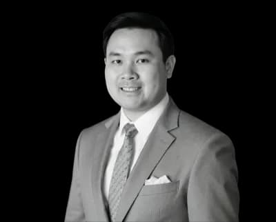 Jonathan Lim, Head of Underwriting at Cover Re