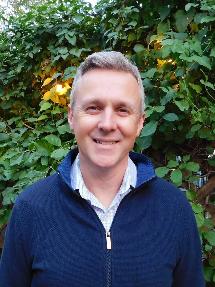 Paul Rigby